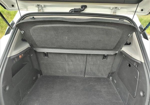 Opel Mokka cena 45900 przebieg: 91000, rok produkcji 2013 z Kowary małe 497